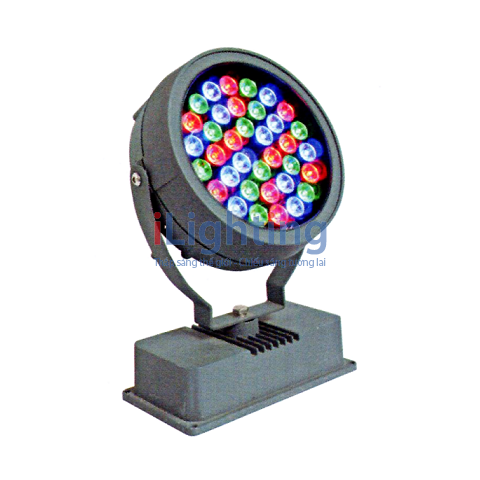 Đèn pha Led